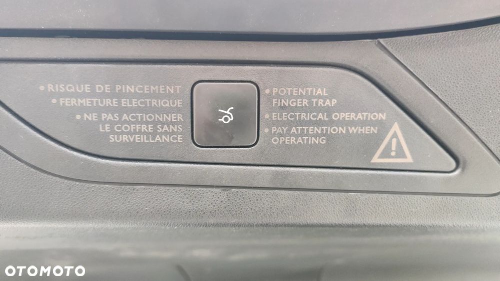 Citroën C4 Picasso 1.6 THP Exclusive - 25