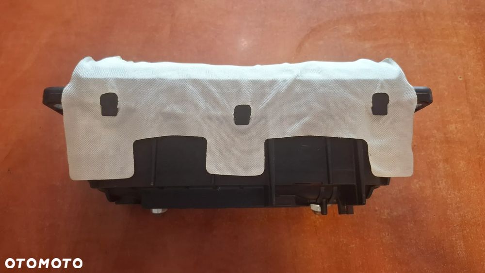 VW PODUSZKA PASAŻER AIRBAG 34104833A - 2