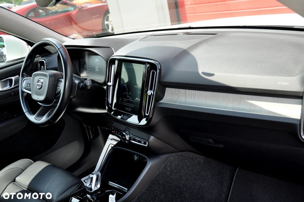 Volvo XC 40 D3 Inscription - 37