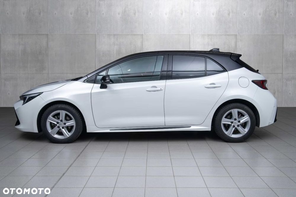 Toyota Corolla 1.8 GR Sport - 4