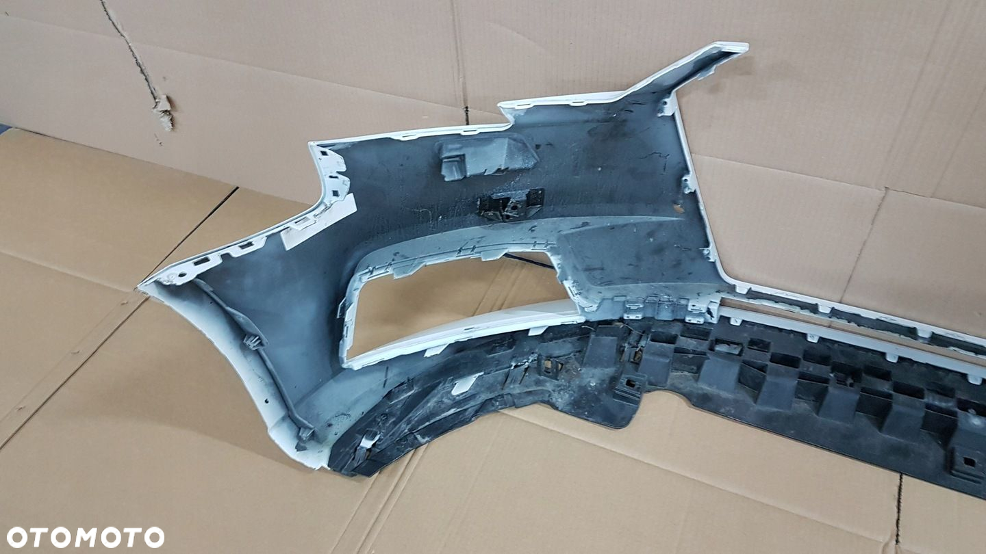 ZDERZAK PRZÓD AUDI A3 8V HB LIFT 16- - 9