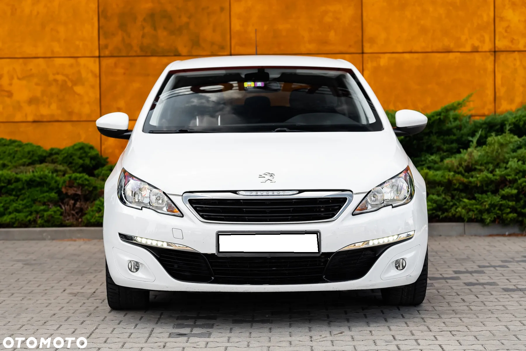 Peugeot 308 1.2 PureTech Active S&S - 4