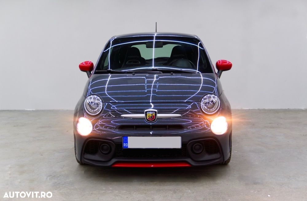 Abarth 595 1.4 T-Jet Turismo - 6