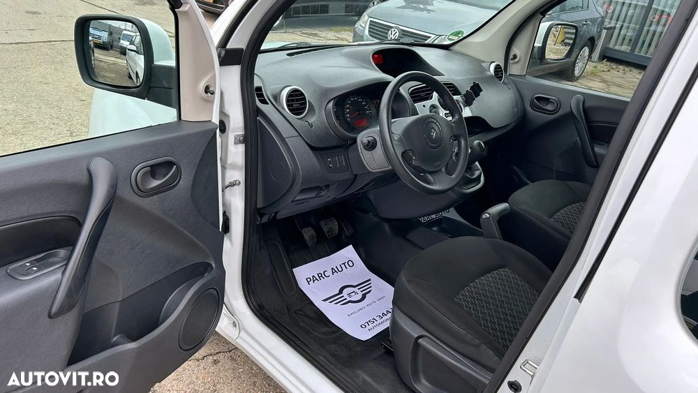 Renault Kangoo 1.5 dCi Authentique - 5
