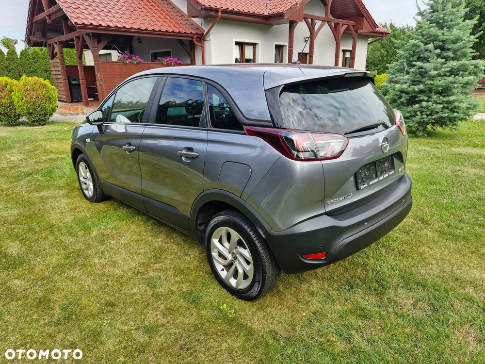 Opel Crossland X 1.5 Start/Stop Edition - 6