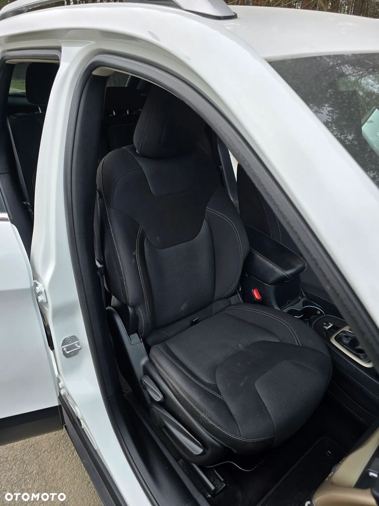 Jeep Cherokee 3.2 V6 Pentastar Active Drive Lock Autom Trailhawk - 20