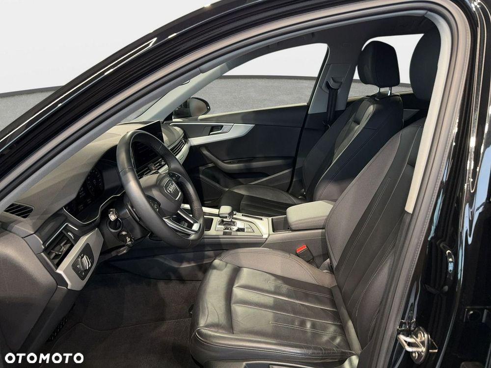 Audi A4 Allroad - 15