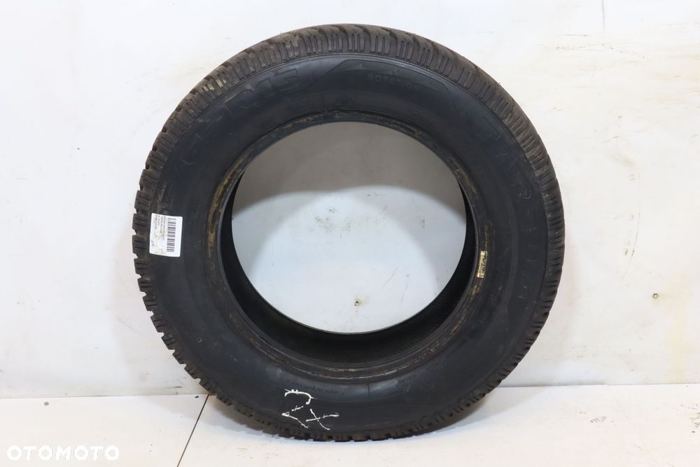 OPONA OPONY 2 SZT TARGUM SEASONER ZIMA  195/65/15 25R - 9