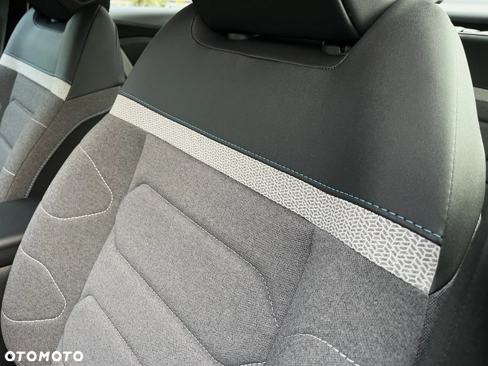 Citroën C4X BlueHDi 130 Stop&Start EAT8 SHINE - 35