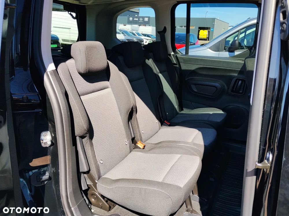 Toyota Proace City Verso 1.5 D-4D VIP - 21
