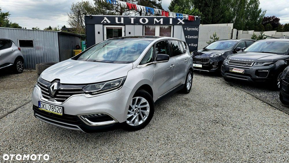 Renault Espace - 4