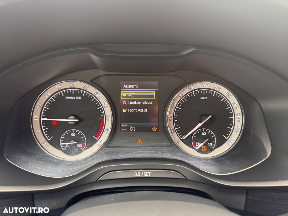 Skoda Kodiaq 2.0 TDI 4X4 DSG Ambition - 19