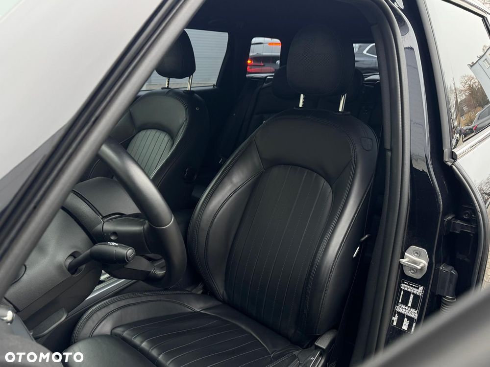 MINI Clubman Cooper Yours Trim - 13