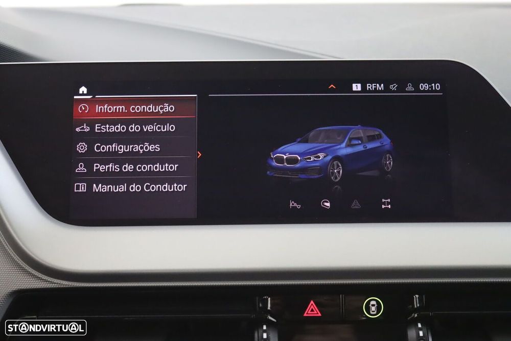 BMW 116 - 36