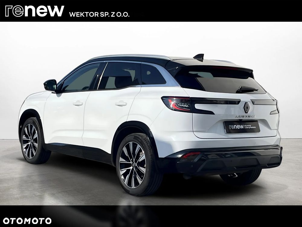 Renault Austral 1.3 TCe mHEV Techno - 3