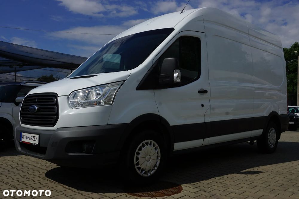 Ford Transit - 4