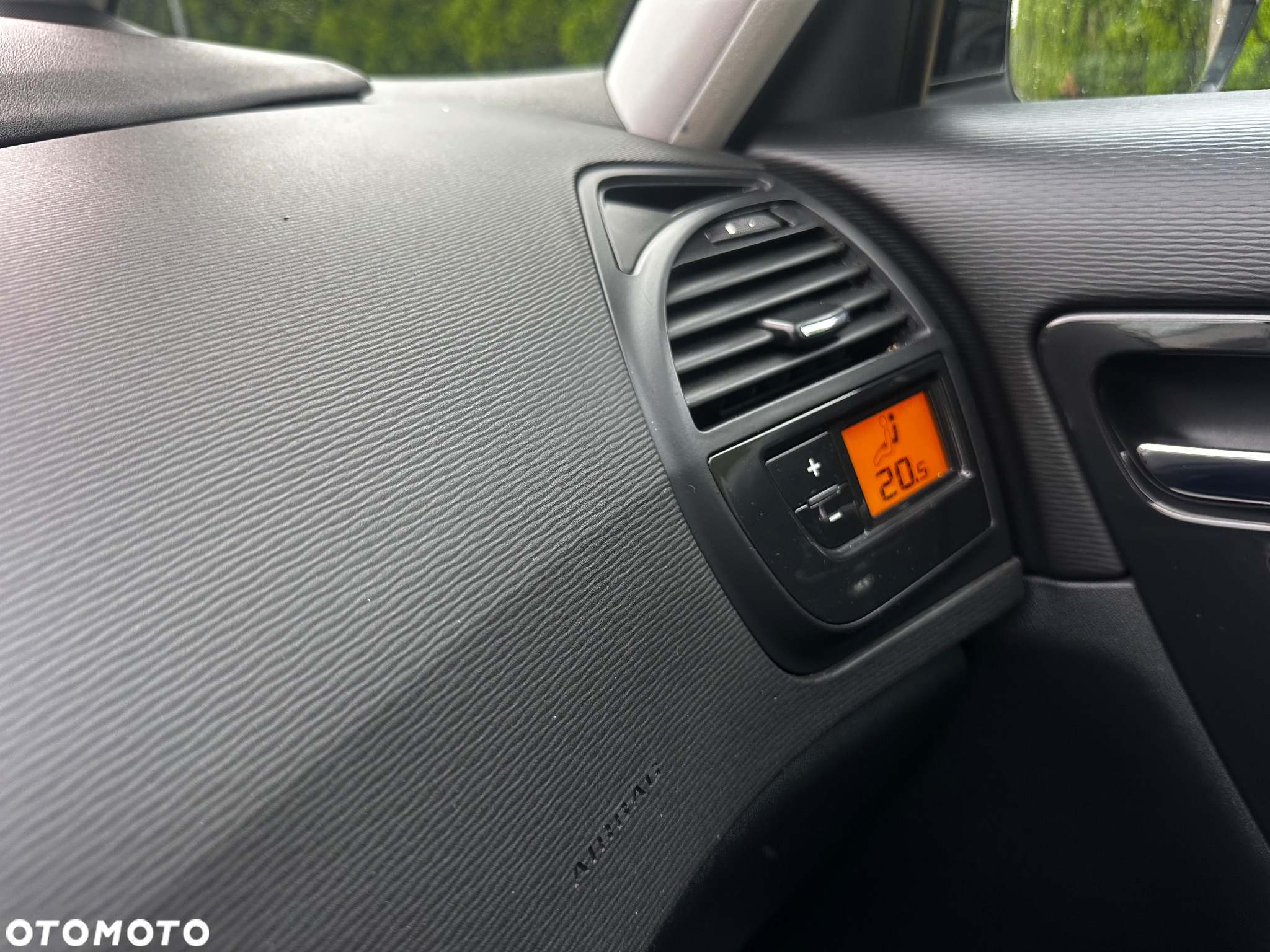 Citroën C4 Picasso VTi 120 Business Class - 33