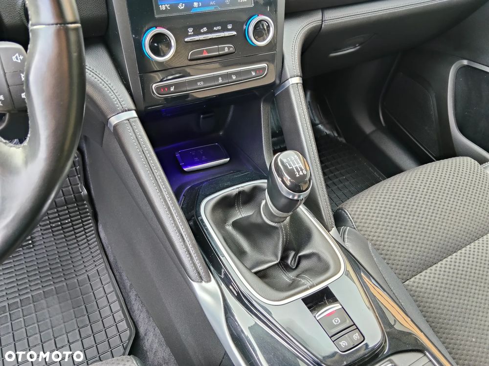 Renault Koleos 2.0 dCi Intens 4x4 - 20