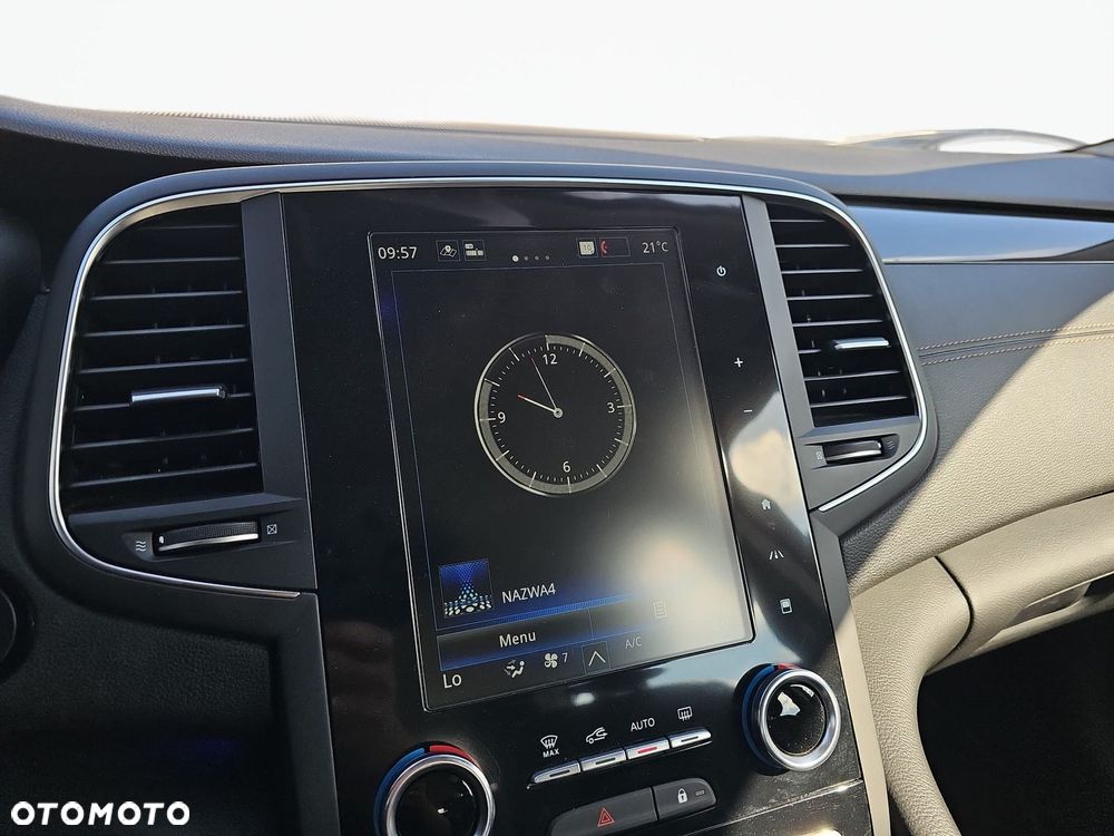Renault Talisman 2.0 Blue dCi Intens EDC - 21