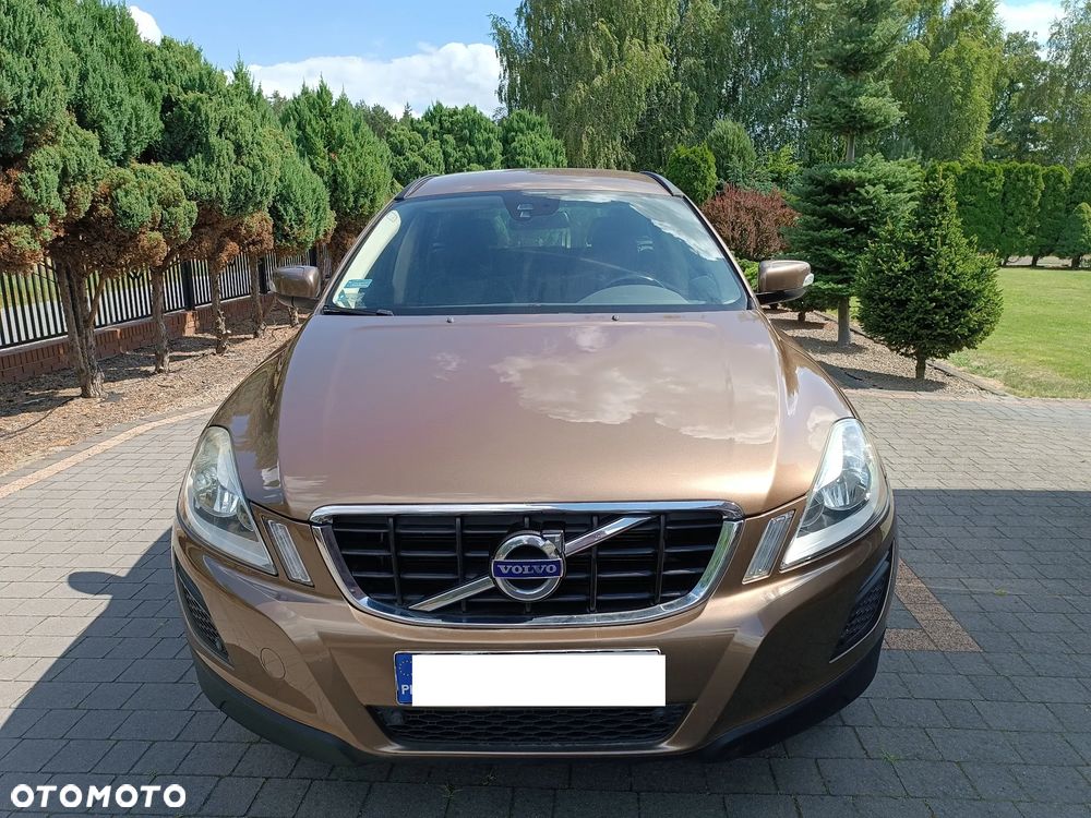 Volvo XC 60 D4 Momentum - 2