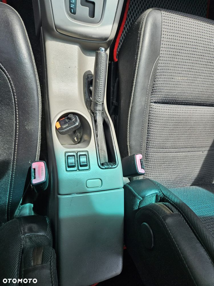 Subaru Forester - 20