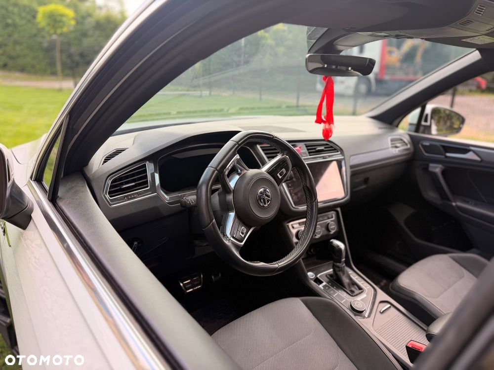 Volkswagen Tiguan 2.0 TSI BMT 4Mot Highline DSG - 6