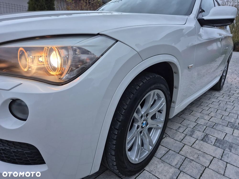 BMW X1 xDrive18d Sport Line - 10