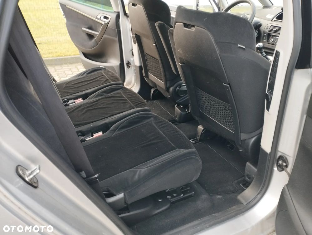 Citroën C4 Picasso 2.0 HDi Exclusive - 6