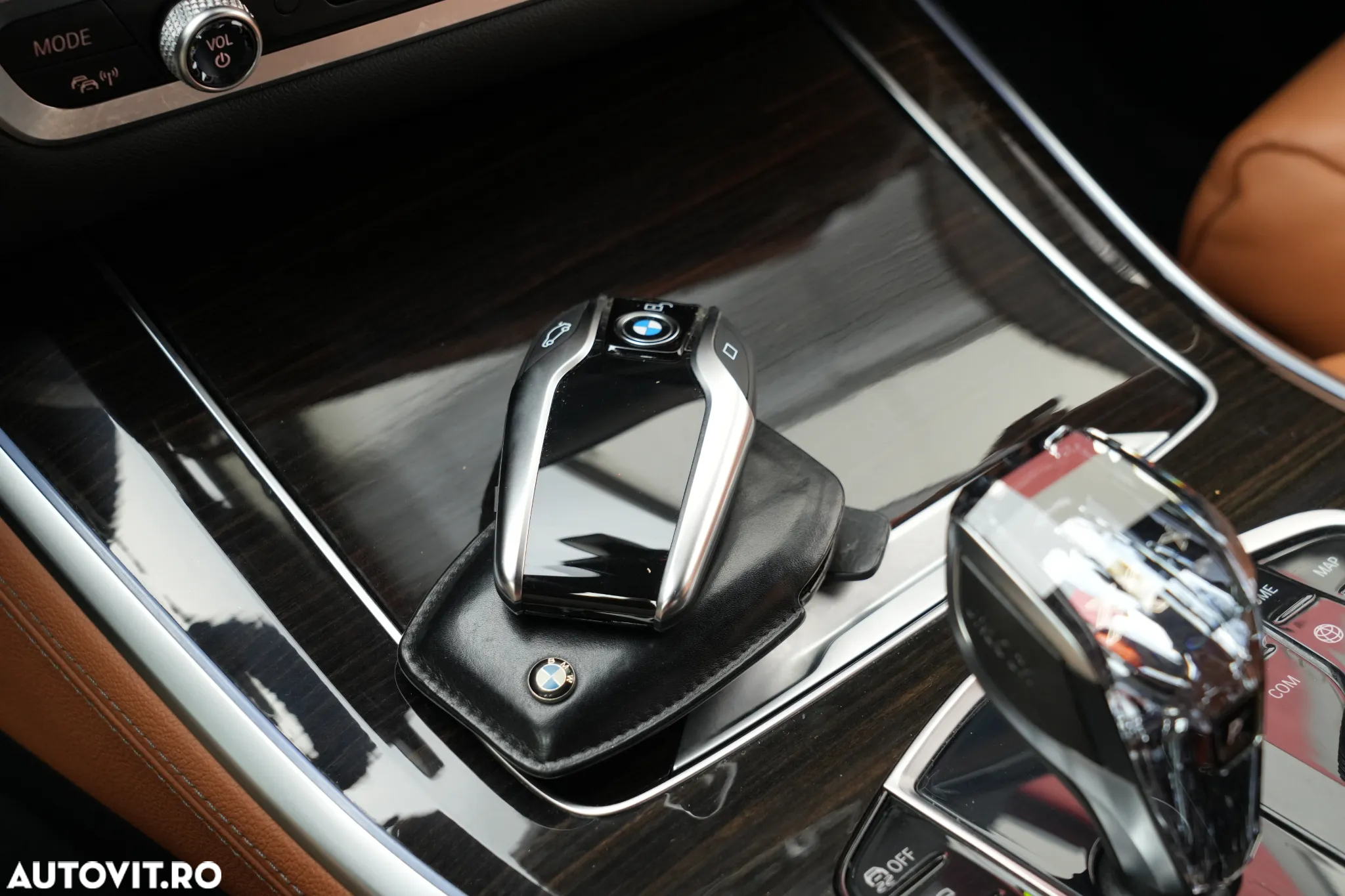 BMW X5 xDrive30d - 10