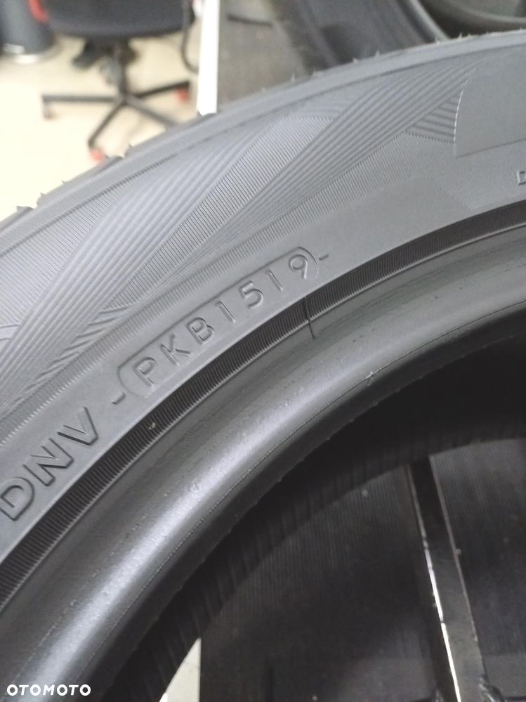 2x 235/50r19 yokohama  opony letnie  60172 - 6