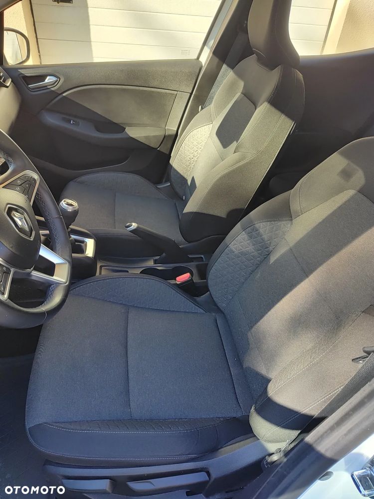 Renault Clio 1.0 TCe Zen - 10