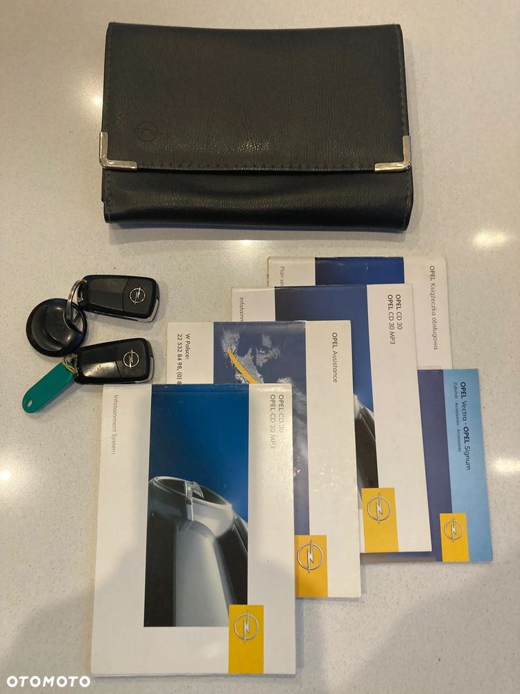 Opel Vectra 1.8 Elegance - 37