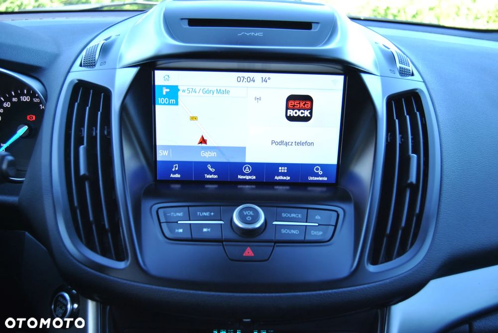 Ford Kuga 1.5 EcoBoost 2x4 SYNC - 29