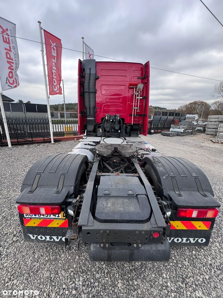 Volvo FH 500 - 12
