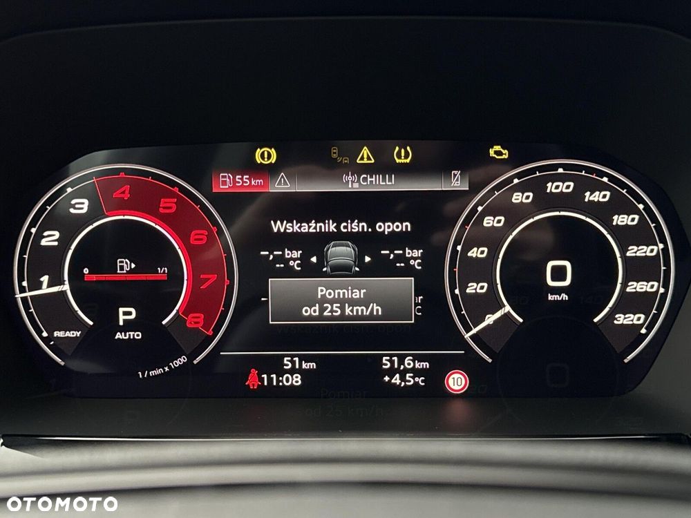 Audi RS3 Sportback - 14