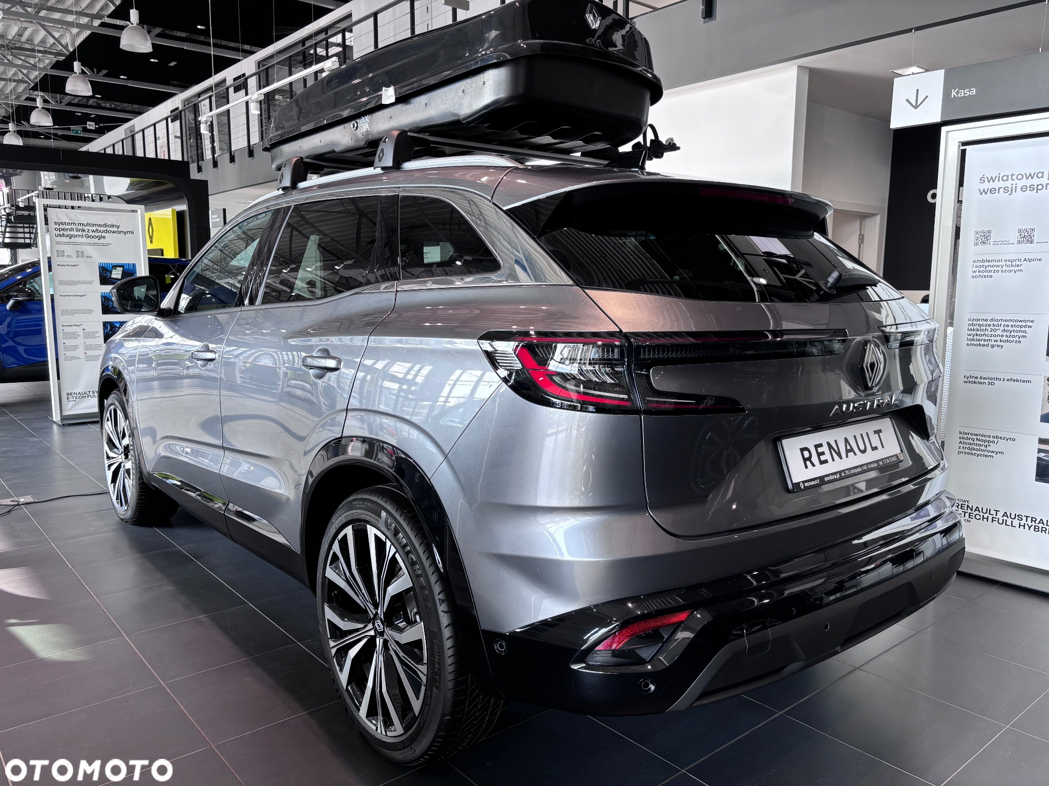 Renault Austral - 4