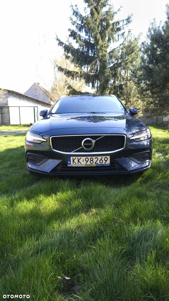 Volvo V60 - 7