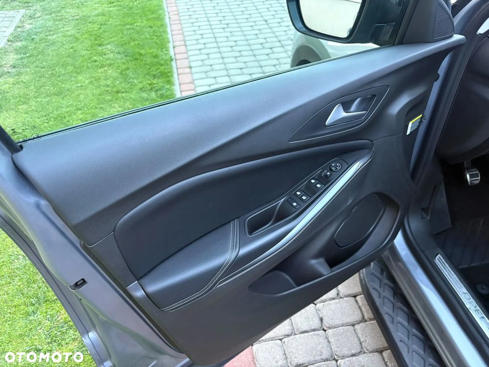 Opel Grandland X 1.2 Start/Stop Business INNOVATION - 12