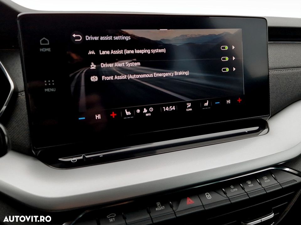 Skoda Octavia 1.5 TSI DSG MHEV Style - 23