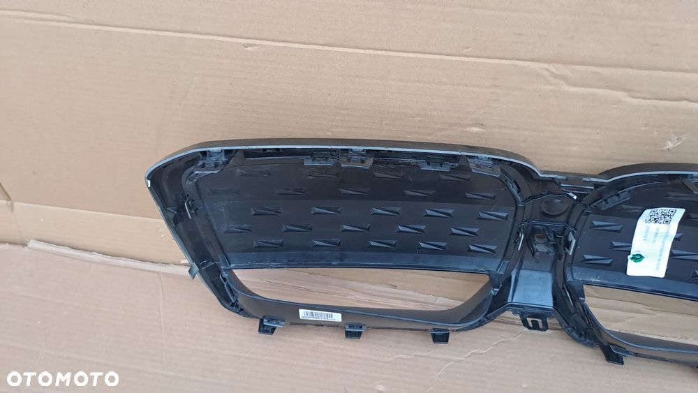 BMW IX3 G08 GRILL ATRAPA CHŁODNICY ZDERZAKA 9881798 ŁADNA POD KAMERĘ - 5