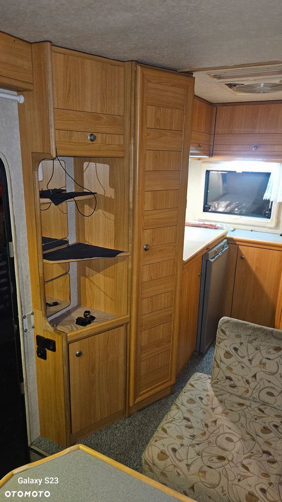 Volkswagen Lt Karmann - 11