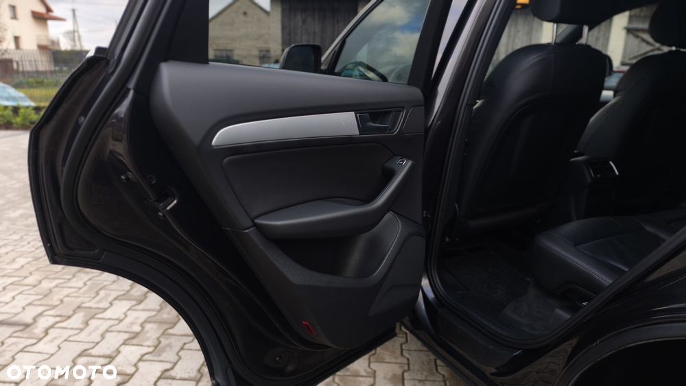 Audi Q5 2.0 TDI Quattro S tronic - 17