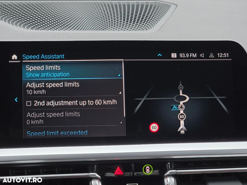 BMW Seria 3 320e Aut. M Sport - 30