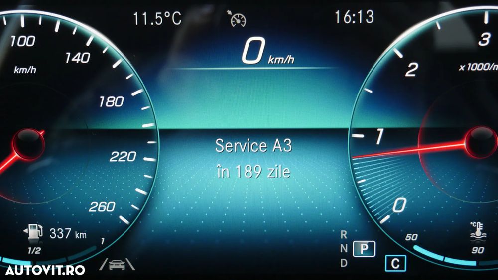 Mercedes-Benz GLB 200 d 4Matic 8G-DCT - 21