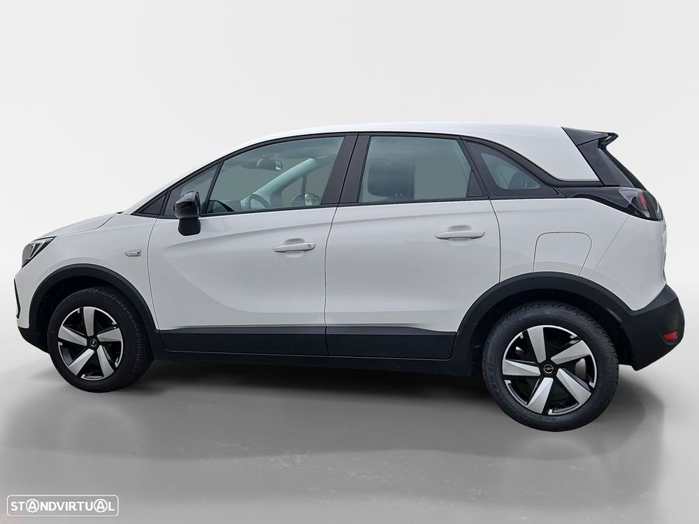 Opel Crossland 1.2 T Edition - 2