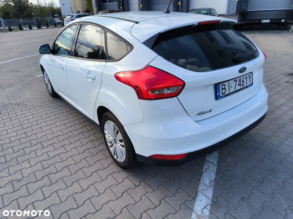 Ford Focus - 3
