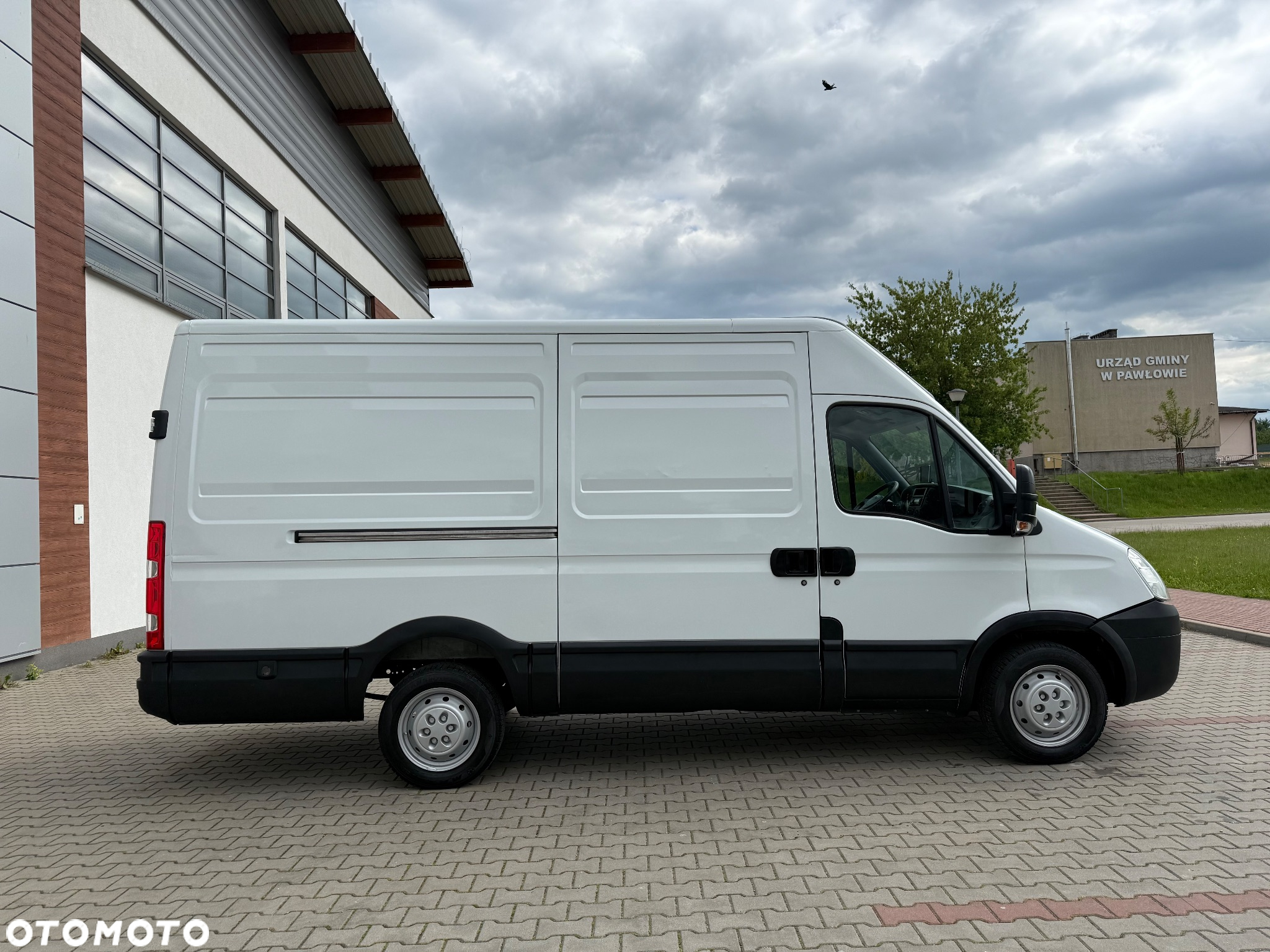 Iveco DAILY 29L12 - 15
