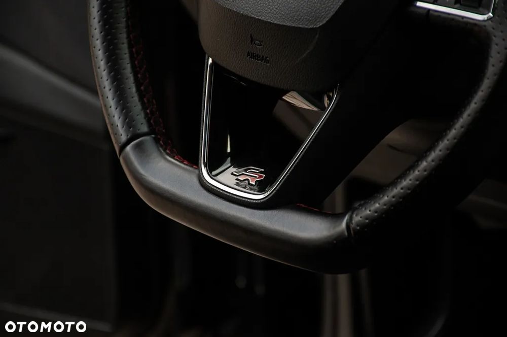 Seat Leon 1.8 TSI FR Black S&S - 29