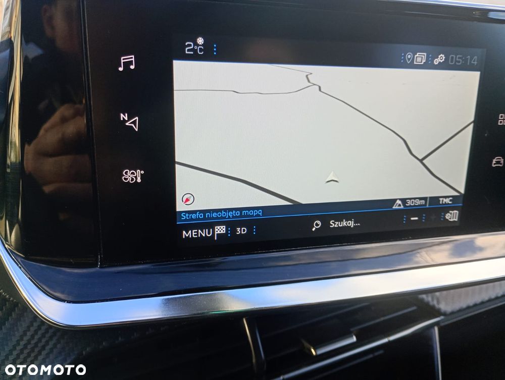 Peugeot 208 PureTech 100 Business - 13