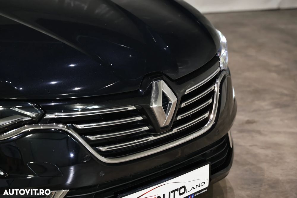 Renault Talisman - 28